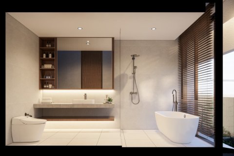 3 bedrooms Villa in Kerobokan, Badung, Bali (11812) 7