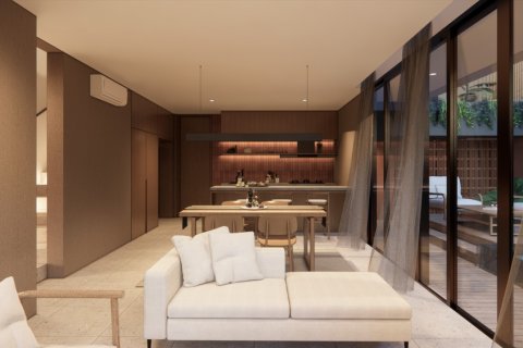3 bedrooms Villa in Kerobokan, Badung, Bali (11812) 3