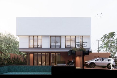 3 bedrooms Villa in Kerobokan, Badung, Bali (11812) 2