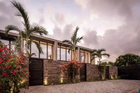 Vila 2 kamar tidur di Badung, Bali (11118)