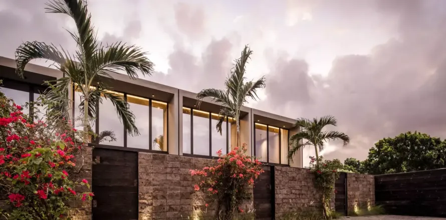 2 bedrooms Villa in Badung, Bali (11118)
