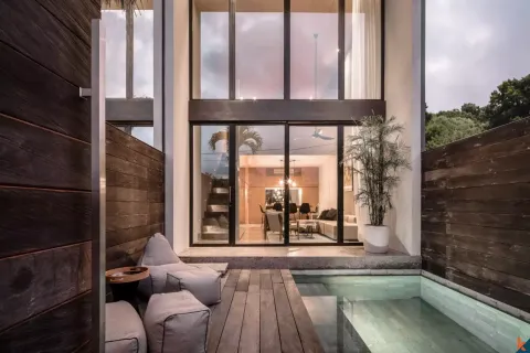 2 bedrooms Villa in Badung, Bali (11118) 4