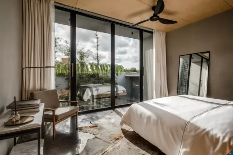 2 bedrooms Villa in Badung, Bali (11118) 13