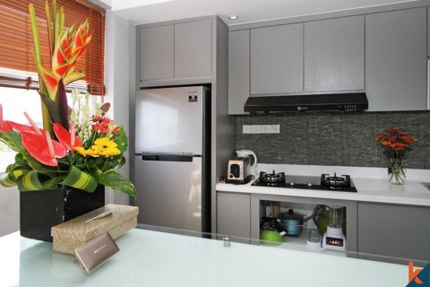 1 bedroom Villa in Seminyak, Badung, Bali (11115) 13
