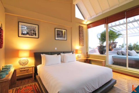 1 bedroom Villa in Seminyak, Badung, Bali (11115) 4