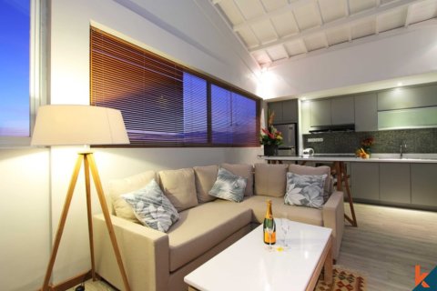 1 bedroom Villa in Seminyak, Badung, Bali (11115) 10