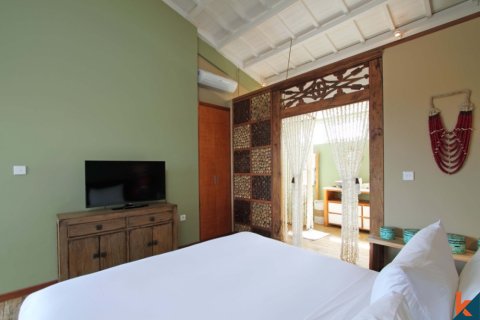1 bedroom Villa in Seminyak, Badung, Bali (11115) 15