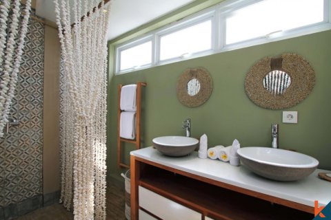 1 bedroom Villa in Seminyak, Badung, Bali (11115) 16
