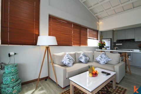 1 bedroom Villa in Seminyak, Badung, Bali (11115) 11