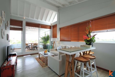 1 bedroom Villa in Seminyak, Badung, Bali (11115) 12