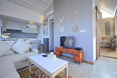 1 bedroom Villa in Seminyak, Badung, Bali (11115) 8