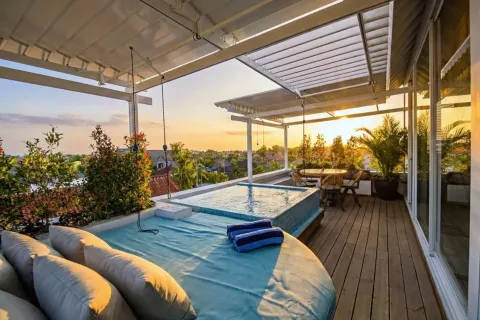1 bedroom Villa in Seminyak, Badung, Bali (11115) 2
