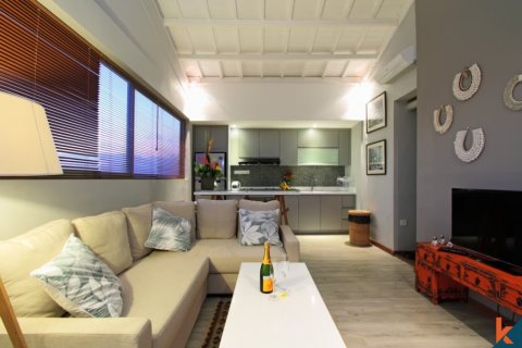 1 bedroom Villa in Seminyak, Badung, Bali (11115) 6