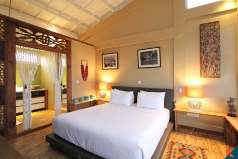 1 bedroom Villa in Seminyak, Badung, Bali (11115) 14
