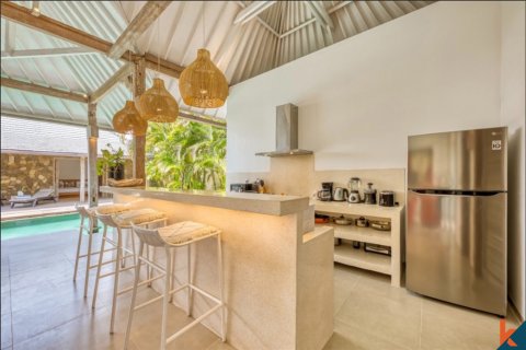 4 bedrooms Villa in Seminyak, Badung, Bali (11113) 6