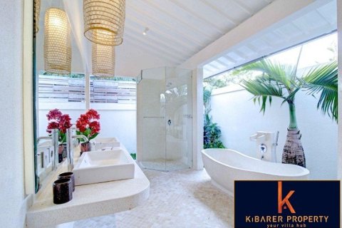 4 bedrooms Villa in Seminyak, Badung, Bali (11113) 24