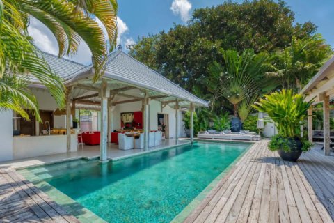 4 bedrooms Villa in Seminyak, Badung, Bali (11113) 9
