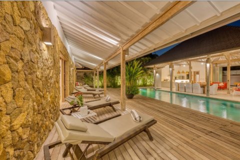 4 bedrooms Villa in Seminyak, Badung, Bali (11113) 18