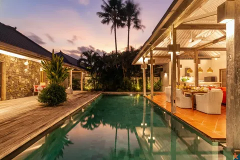 4 bedrooms Villa in Seminyak, Badung, Bali (11113) 2