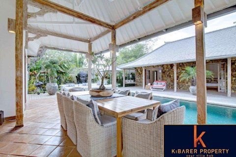 4 bedrooms Villa in Seminyak, Badung, Bali (11113) 22