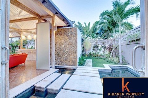 4 bedrooms Villa in Seminyak, Badung, Bali (11113) 21