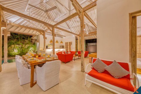 4 bedrooms Villa in Seminyak, Badung, Bali (11113) 4