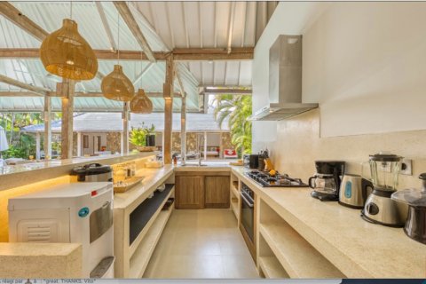 4 bedrooms Villa in Seminyak, Badung, Bali (11113) 7