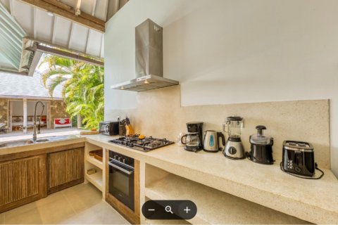 4 bedrooms Villa in Seminyak, Badung, Bali (11113) 20