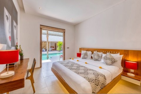 4 bedrooms Villa in Seminyak, Badung, Bali (11113) 23