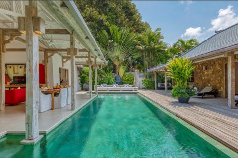 4 bedrooms Villa in Seminyak, Badung, Bali (11113) 13