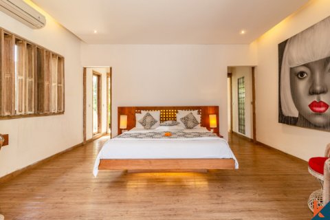 4 bedrooms Villa in Seminyak, Badung, Bali (11113) 8