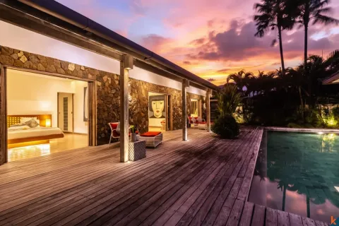4 bedrooms Villa in Seminyak, Badung, Bali (11113) 3