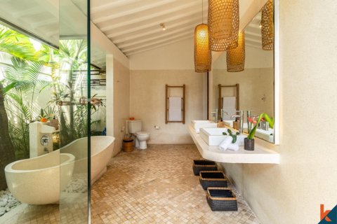 4 bedrooms Villa in Seminyak, Badung, Bali (11113) 25