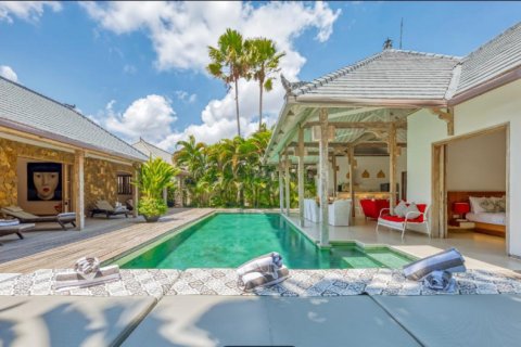 4 bedrooms Villa in Seminyak, Badung, Bali (11113) 11