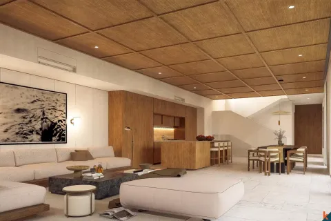 4 bedrooms Villa in Cemagi, Mengwi, Badung, Bali (11116) 3