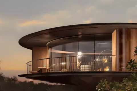 4 bedrooms Villa in Cemagi, Mengwi, Badung, Bali (11116) 10