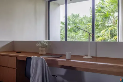 2 bedrooms Villa in Tibubeneng, Badung, Bali (11119) 12