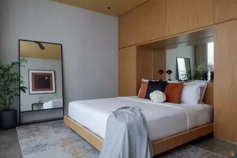 2 bedrooms Villa in Tibubeneng, Badung, Bali (11119) 15