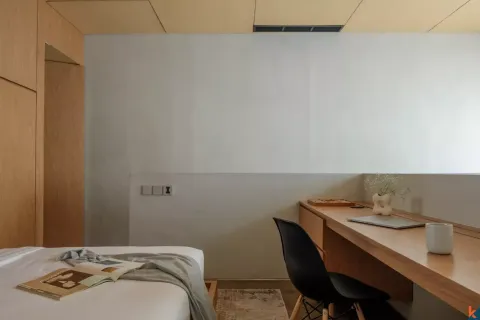 2 bedrooms Villa in Tibubeneng, Badung, Bali (11119) 13
