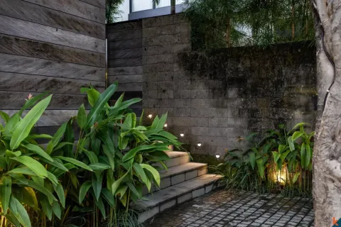 2 bedrooms Villa in Tibubeneng, Badung, Bali (11119) 20
