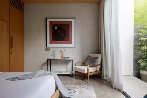 2 bedrooms Villa in Tibubeneng, Badung, Bali (11119) 16