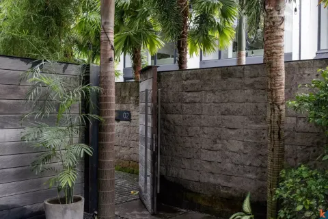 2 bedrooms Villa in Tibubeneng, Badung, Bali (11119) 18