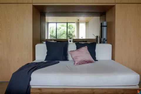 2 bedrooms Villa in Tibubeneng, Badung, Bali (11119) 10