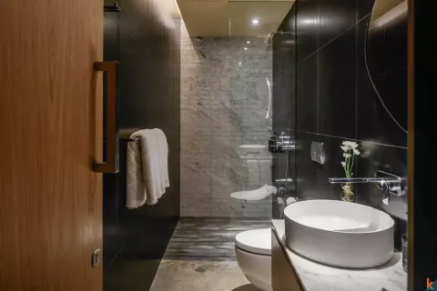 2 bedrooms Villa in Tibubeneng, Badung, Bali (11119) 17