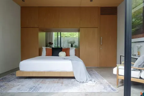 2 bedrooms Villa in Tibubeneng, Badung, Bali (11119) 14