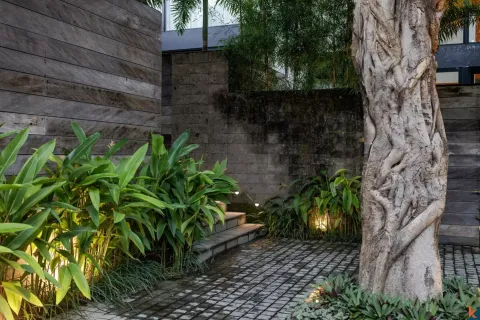 2 bedrooms Villa in Tibubeneng, Badung, Bali (11119) 19