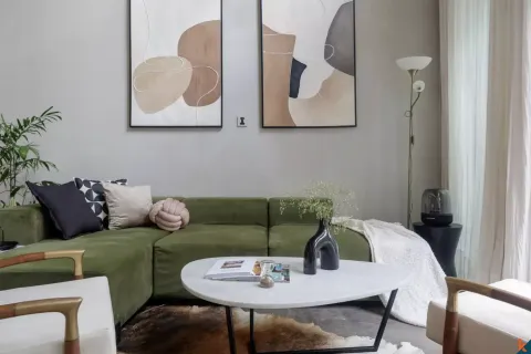2 bedrooms Villa in Tibubeneng, Badung, Bali (11119) 3