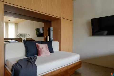 2 bedrooms Villa in Tibubeneng, Badung, Bali (11119) 9