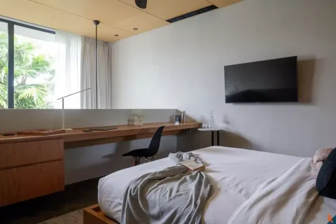 2 bedrooms Villa in Tibubeneng, Badung, Bali (11119) 11