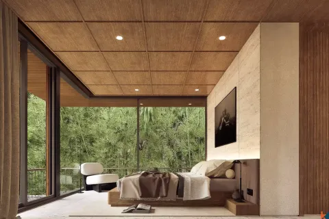 3 bedrooms Villa in Cemagi, Mengwi, Badung, Bali (11117) 7